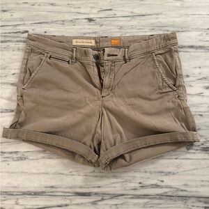 Anthropologie / Pilcro Women's Shorts